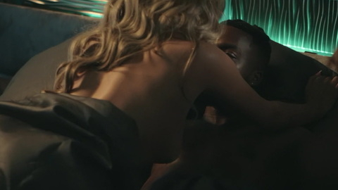 Pic: Deja Ware in Tales