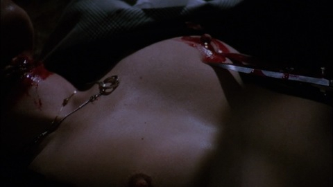 Pic: Rena Niehaus in Arabella: Black Angel