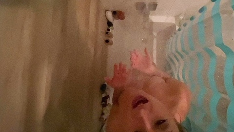 Pic: Dani Barker in Follow Her