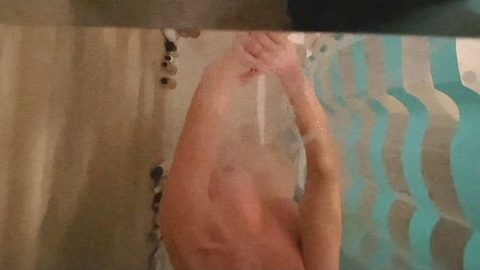 Pic: Dani Barker in Follow Her