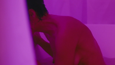 Pic: Tarryn Wyngaard in Pulse