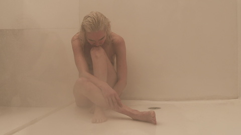 Pic: Kate Bosworth in The Immaculate Room