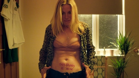 Pic: Eva Birthistle in Bad Sisters (2022-2024)