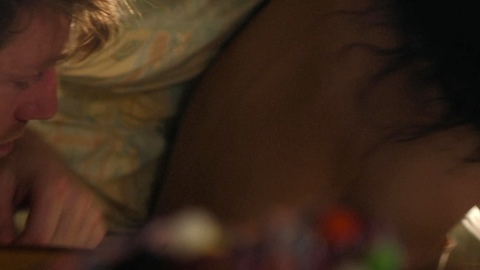 Pic: Eve Hewson in Bad Sisters