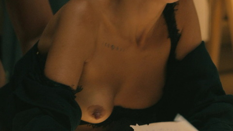 Pic: Natalia Siwiec in The Next 365 Days