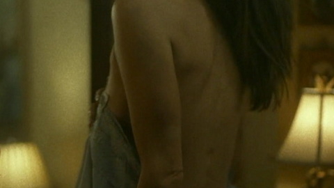 Pic: Lauren Glazier in Tales of the Walking Dead