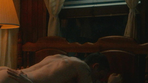 Pic: Michelle Monaghan in Echoes