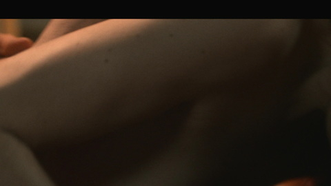 Pic: Michelle Monaghan in Echoes