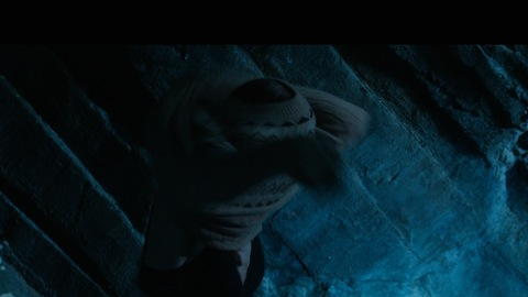 Pic: Michelle Monaghan in Echoes