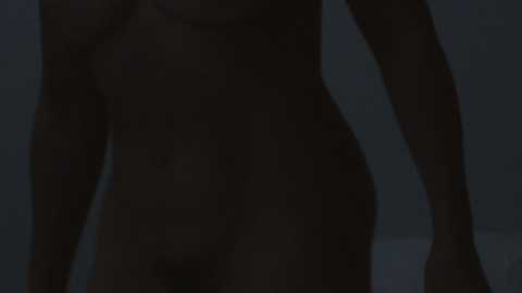 Pic: Juliette Binoche in Fire