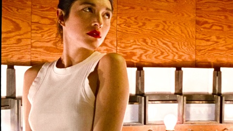 Pic: Simone Bucio in Piaffe