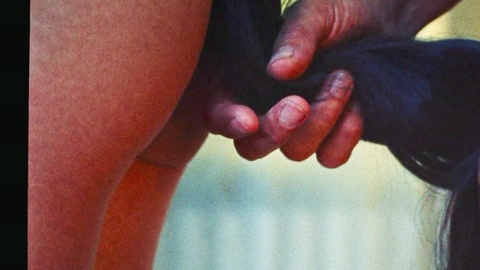 Pic: Simone Bucio in Piaffe