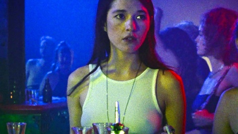 Pic: Simone Bucio in Piaffe