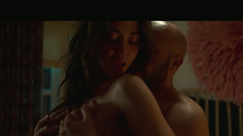 Pic: Sus Wilkins in Loving Adults