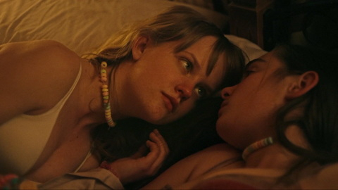 Pic: Markella Kavenagh in My First Summer