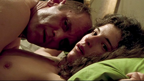 Pic: Sarah Smuts-Kennedy in Jack Be Nimble