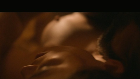 Pic: Emma Mackey in Eiffel