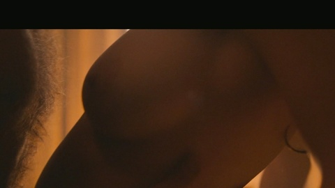 Pic: Emma Mackey in Eiffel