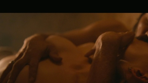 Pic: Emma Mackey in Eiffel