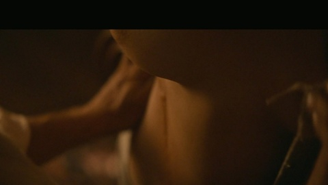 Pic: Emma Mackey in Eiffel
