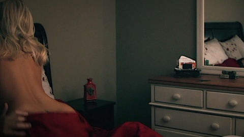 Pic: Marla Malcolm in Crazy 2 Crazy