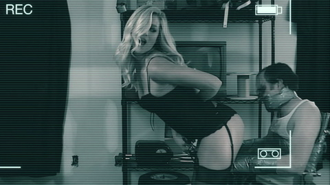 Pic: Marla Malcolm in Crazy 2 Crazy