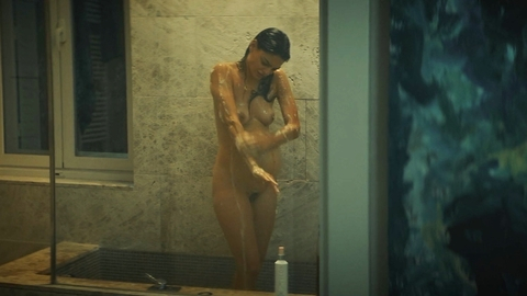 Pic: Cumelén Sanz in Under Her Control