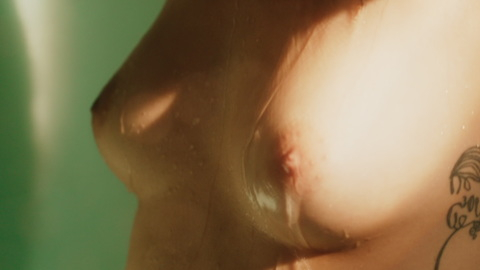 Pic: Ella-Rae Smith in Into the Deep
