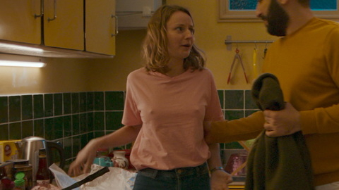 Pic: Tiphaine Daviot in Off the Hook