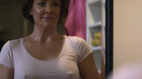 Pic: Jade Harlow in Unborn