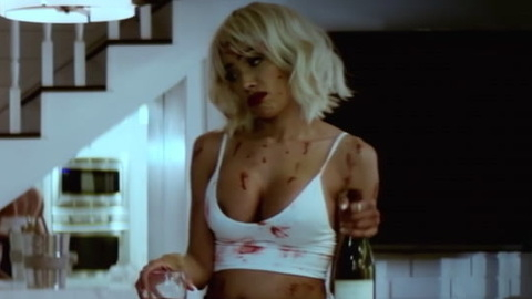 Pic: Erica Mena in The Stepmother