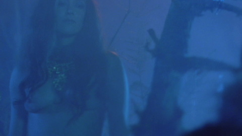 Pic: Vimala Pons in After Blue (Dirty Paradise)