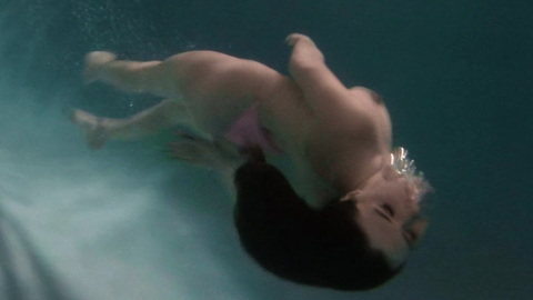 Pic: Keep Chambers in Piranha Women