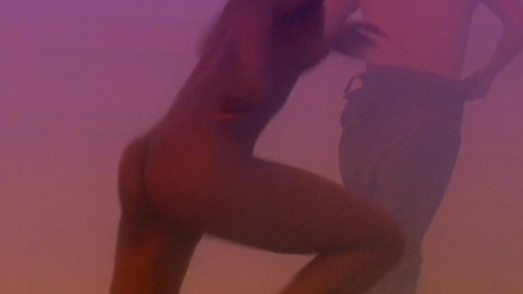 Pic: Claïna Clavaron in After Blue (Dirty Paradise)