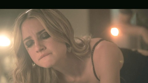 Pic: Grace Van Patten in Tell Me Lies