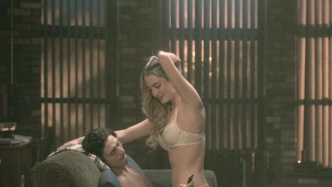 Pic: Grace Van Patten in Tell Me Lies