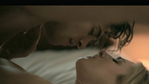 Pic: Grace Van Patten in Tell Me Lies