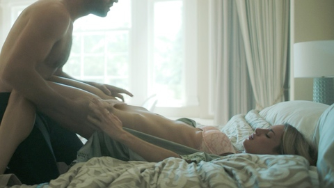 Pic: Grace Van Patten in Tell Me Lies