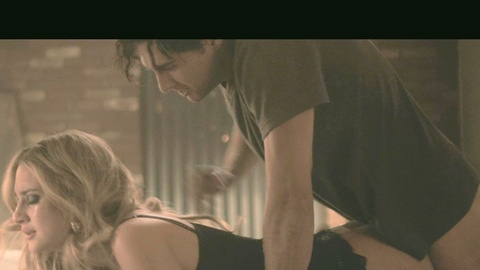 Pic: Grace Van Patten in Tell Me Lies