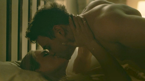 Pic: Grace Van Patten in Tell Me Lies