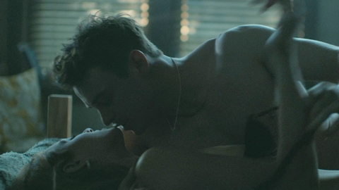 Pic: Grace Van Patten in Tell Me Lies