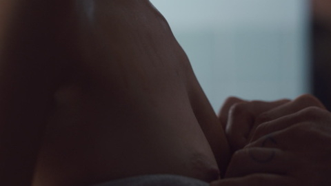 Pic: Grace Van Patten in Tell Me Lies