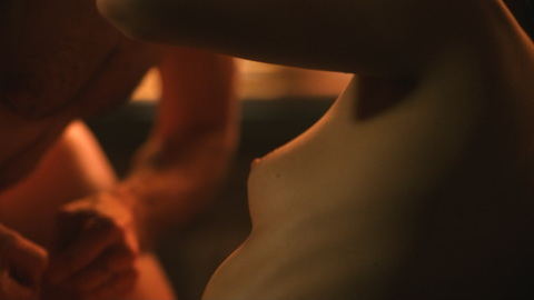 Pic: Grace Van Patten in Tell Me Lies (2022)