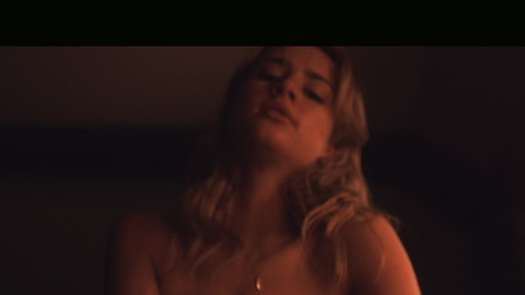 Pic: Grace Van Patten in Tell Me Lies