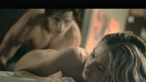 Pic: Grace Van Patten in Tell Me Lies