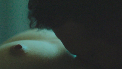 Pic: Victoria White in Diary of a Gigolo