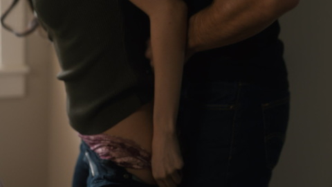 Pic: Alicia Crowder in Tell Me Lies