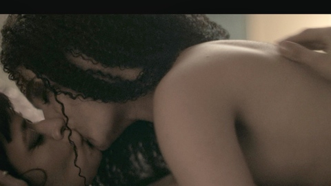 Pic: Alicia Crowder in Tell Me Lies