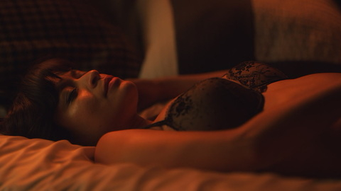 Pic: Sonia Mena in Tell Me Lies