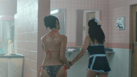 Pic: Sonia Mena in Tell Me Lies